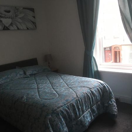 Oakleigh Hotel 黑潭 外观 照片